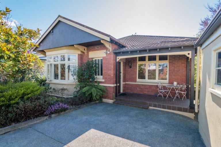 Photo of property in 1 Mere Mere Street, Seaview, Timaru, 7910