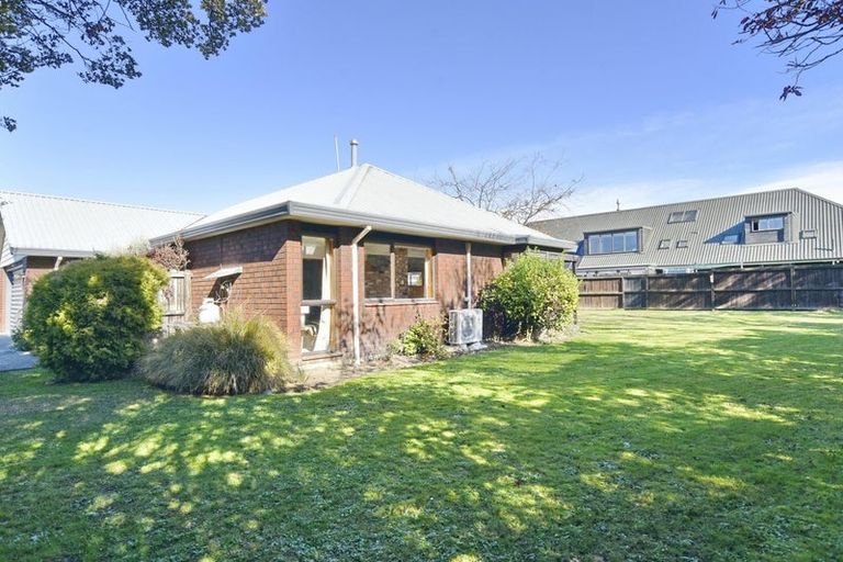 Photo of property in 55 West Belt, Rangiora, 7400