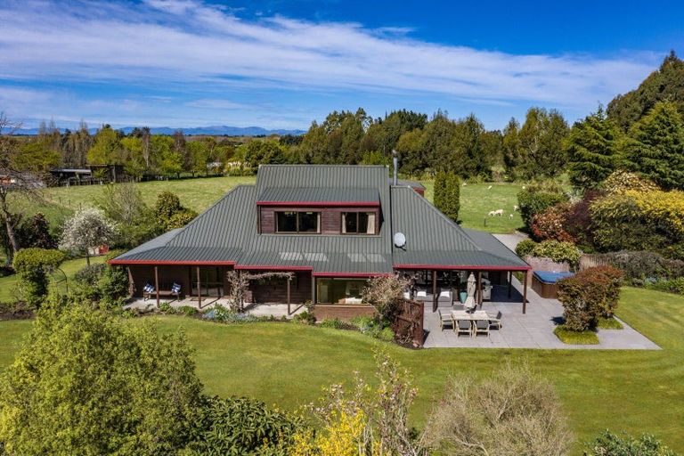 Photo of property in 29 Dixons Road, Ashley, Rangiora, 7477