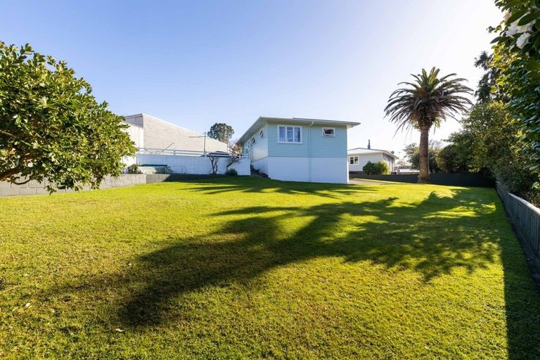Photo of property in 28 Elizabeth Place, Ferndale, New Plymouth, 4310