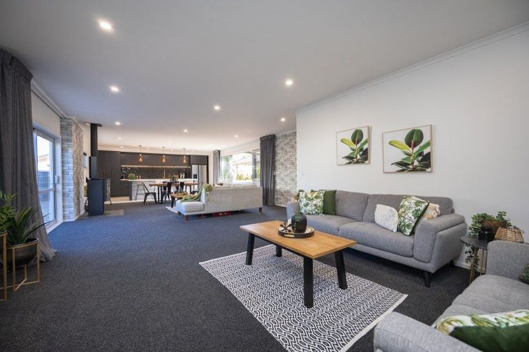 Photo of property in 178 Manchester Street, Feilding, 4702