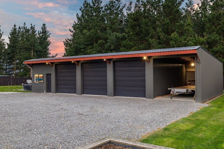 Photo of property in 5 Braeburn Crescent, Swannanoa, Kaiapoi, 7692