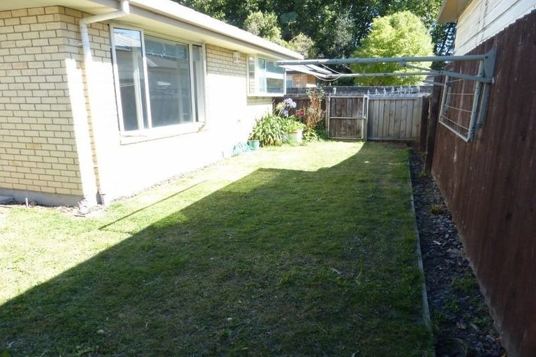 Photo of property in 146a Aldwins Road, Phillipstown, Christchurch, 8062
