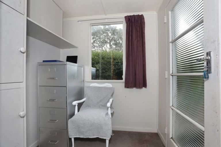 Photo of property in 4 Terrace Street, Marton, 4710