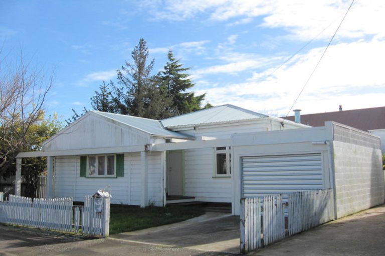 Photo of property in 131b Bath Street, Levin, 5510