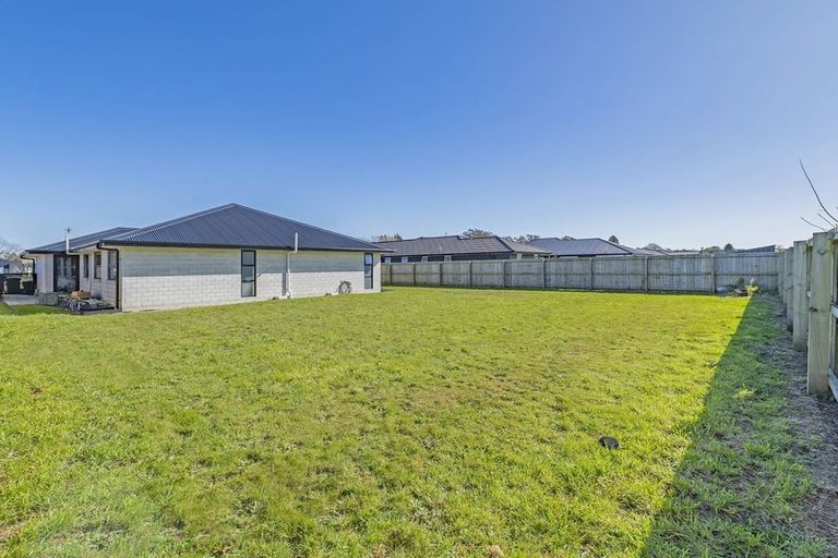 Photo of property in 19 Stormlea Drive, Southbridge, 7602