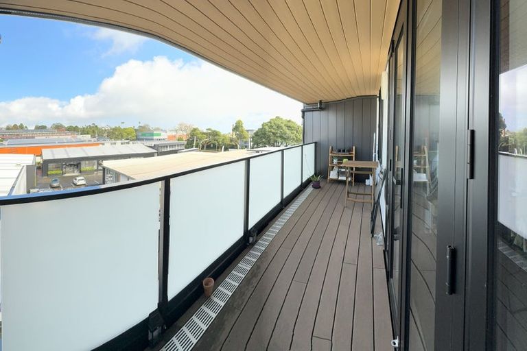 Photo of property in 3e/250 Richmond Road, Grey Lynn, Auckland, 1021