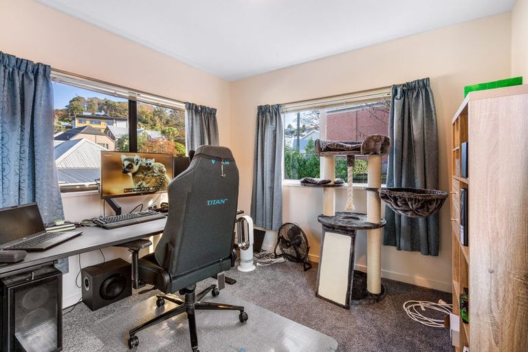 Photo of property in 10 Fernhill Street, Dunedin Central, Dunedin, 9016