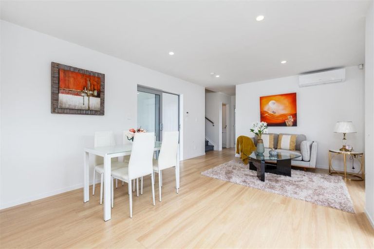 Photo of property in 5/38 Cape Road, Mangere, Auckland, 2022