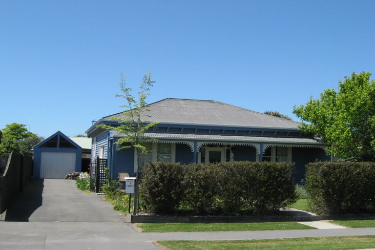 Photo of property in 26a Willock Street, Kaiapoi, 7630