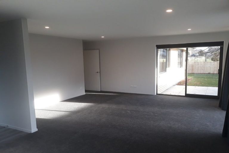 Photo of property in 61 Quinn Crescent, Woodend, 7610