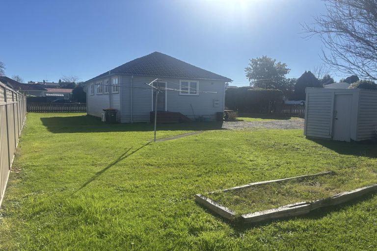 Photo of property in 3 Lincoln Street, Morrinsville, 3300