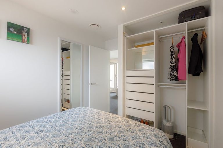 Photo of property in Soho Apartments, 408/74 Taranaki Street, Te Aro, Wellington, 6011