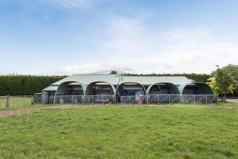 Photo of property in 22 Dukes Road North, Mosgiel, 9092