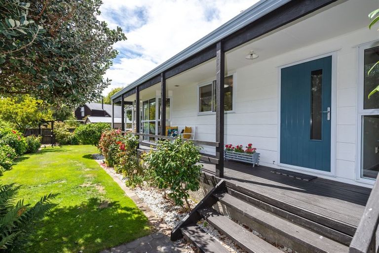 Photo of property in 11 Cascade Place, Sumner, Christchurch, 8081