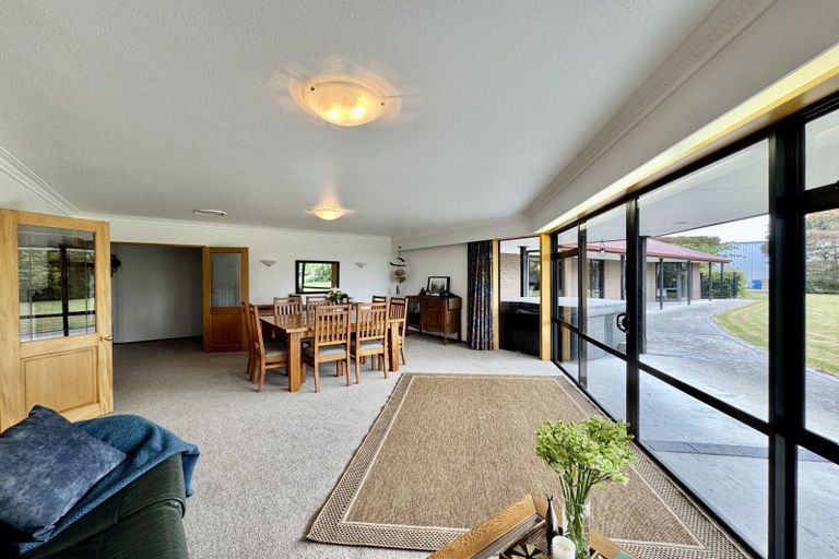Photo of property in 356 Hadlow Road, Claremont, Timaru, 7974