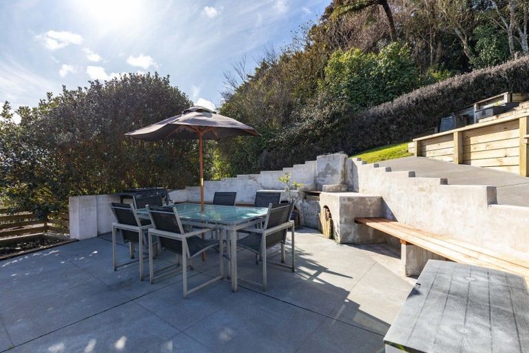 Photo of property in 15 Anne Street, Ferndale, New Plymouth, 4310