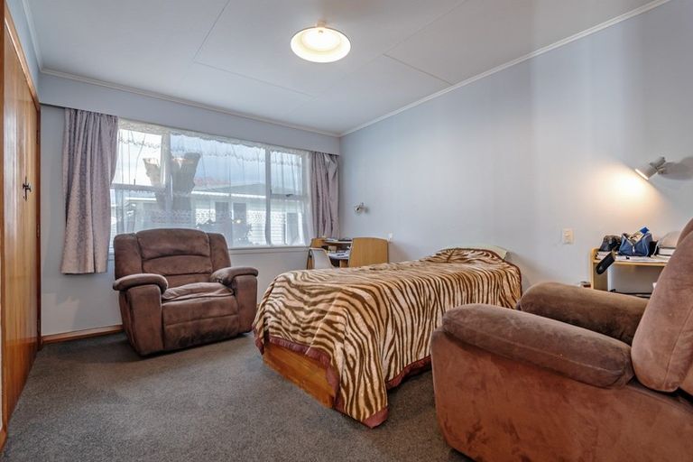 Photo of property in 28 Slacks Road, Awapuni, Palmerston North, 4412
