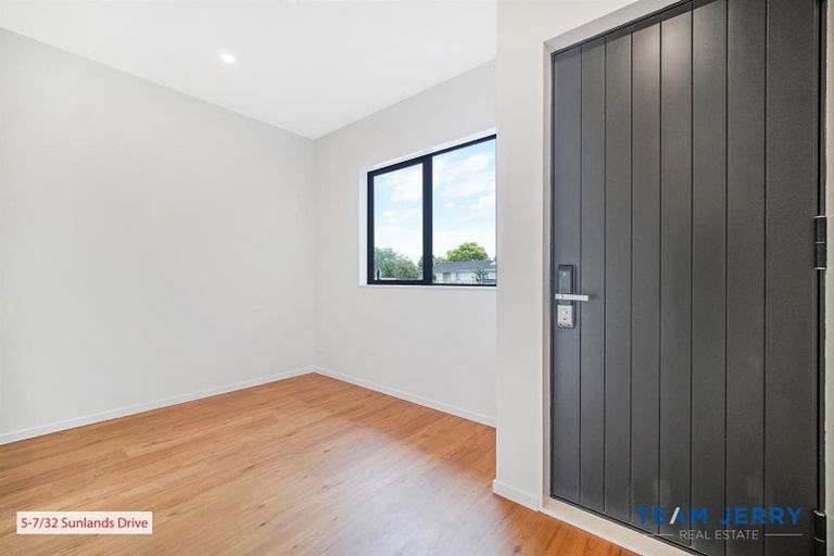 Photo of property in 7/32 Sunlands Drive, Manurewa, Auckland, 2102