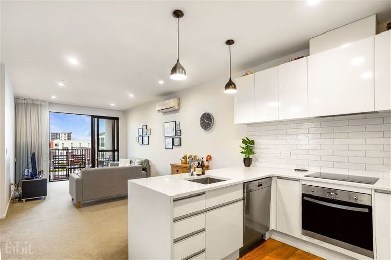 Photo of property in 203/10 Nugget Avenue, Hobsonville, Auckland, 0616