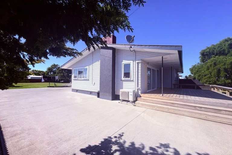Photo of property in 85 Mclean Street, Wairoa, 4108