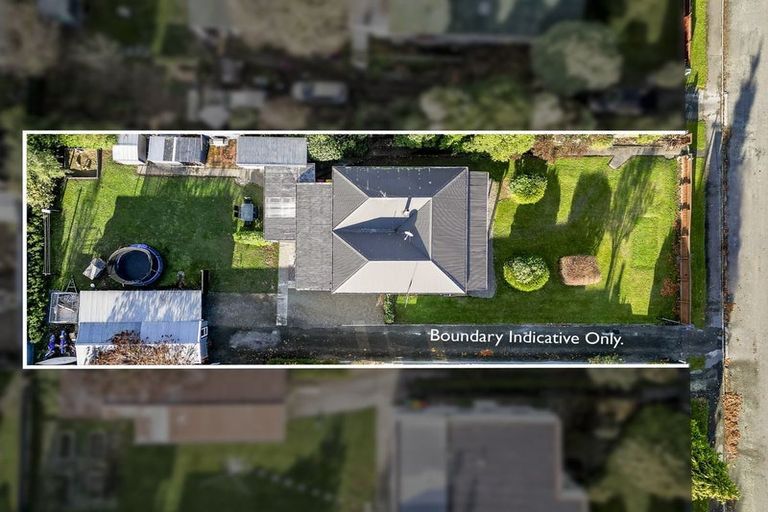 Photo of property in 11 Coronation Street, Waimate, 7924