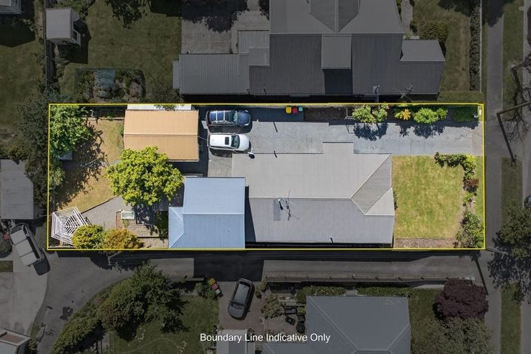 Photo of property in 123 Francis Avenue, Mairehau, Christchurch, 8013