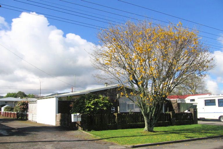 Photo of property in 315a Vaughan Road, Owhata, Rotorua, 3010