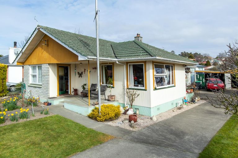 Photo of property in 6 Jonas Street, Waimataitai, Timaru, 7910