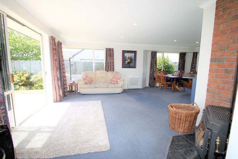 Photo of property in 17 Rowan Place, Mosgiel, 9024