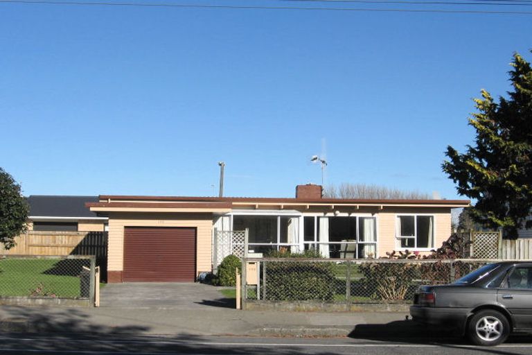 Photo of property in 159b Mill Road, Otaki, 5512