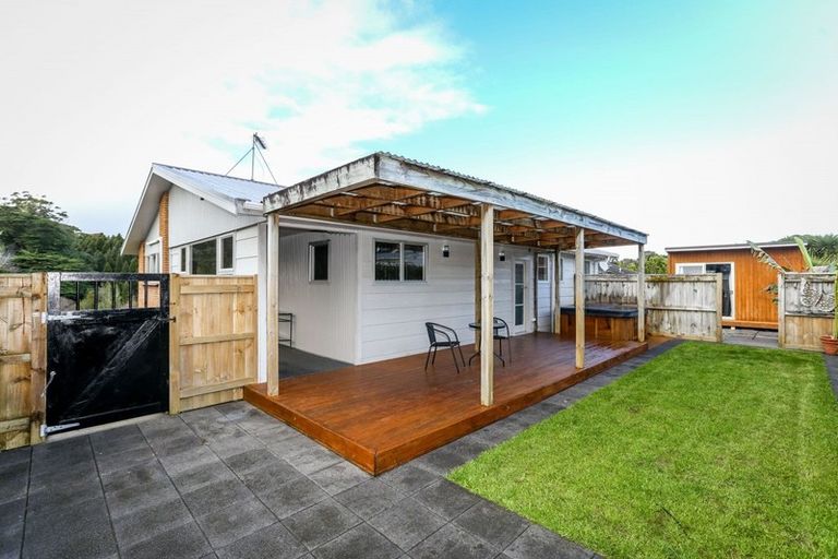 Photo of property in 92 Pembroke Street, Westown, New Plymouth, 4310