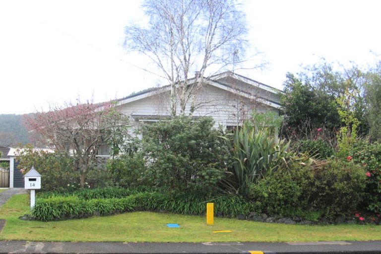 Photo of property in 14 Wallace Street, Regent, Whangarei, 0112