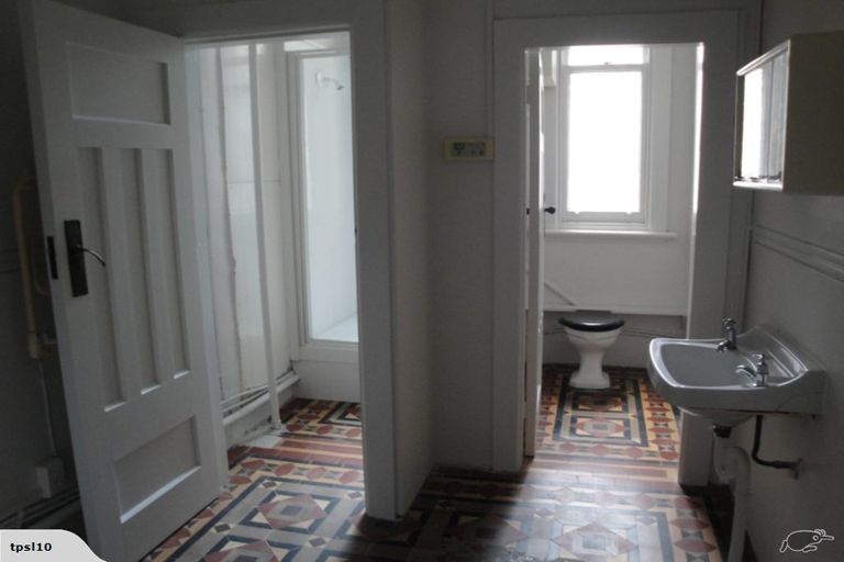 Photo of property in Brandon House, 3/20 Brandon Street, Wellington Central, Wellington, 6011