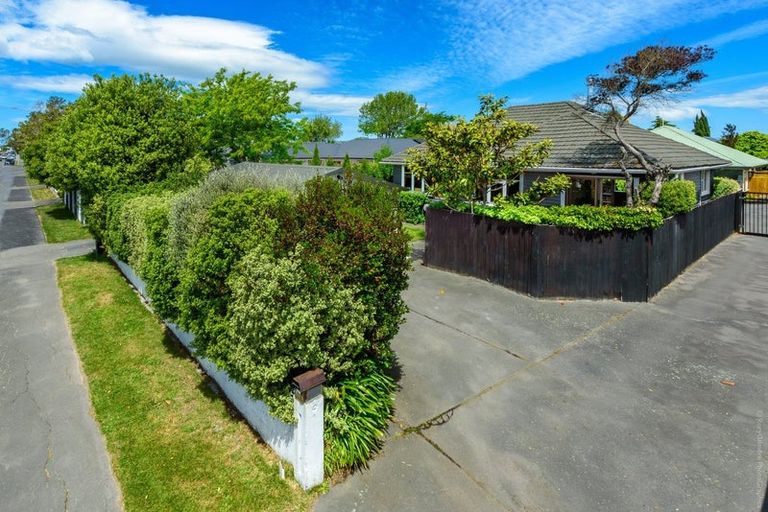 Photo of property in 117 Harewood Road, Papanui, Christchurch, 8053