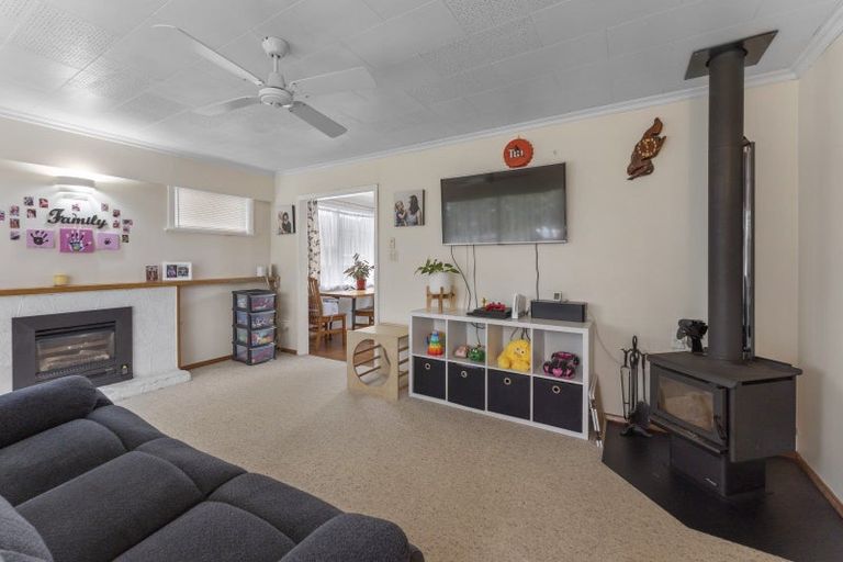 Photo of property in 29 Burn Street, Levin, 5510