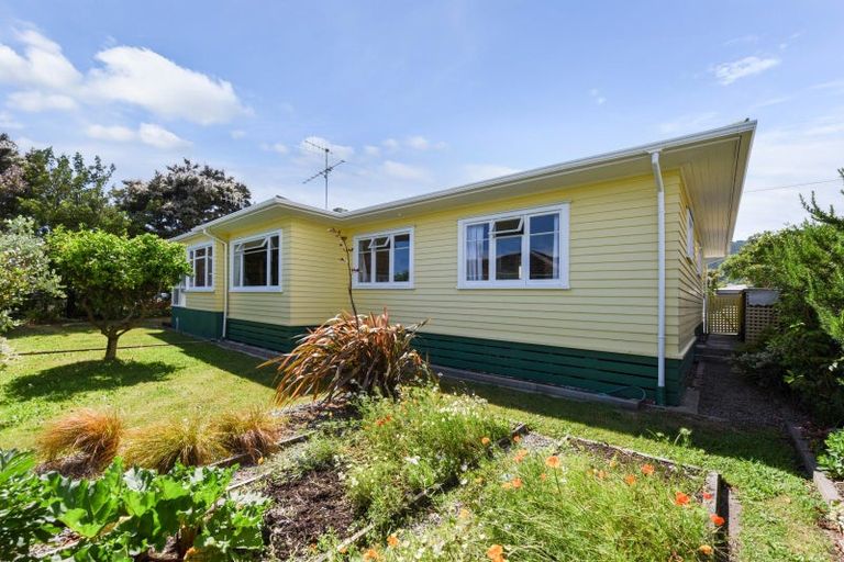 Photo of property in 5 Florence Street, Richmond, 7020