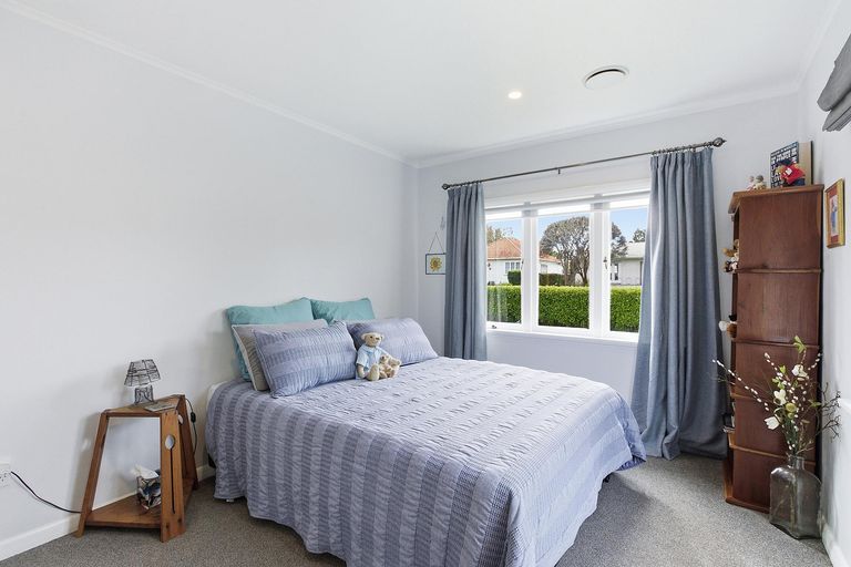 Photo of property in 12 Hetherington Street, Morrinsville, 3300