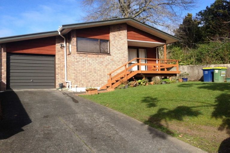 Photo of property in 6/37a Glengarry Road, Glen Eden, Auckland, 0602