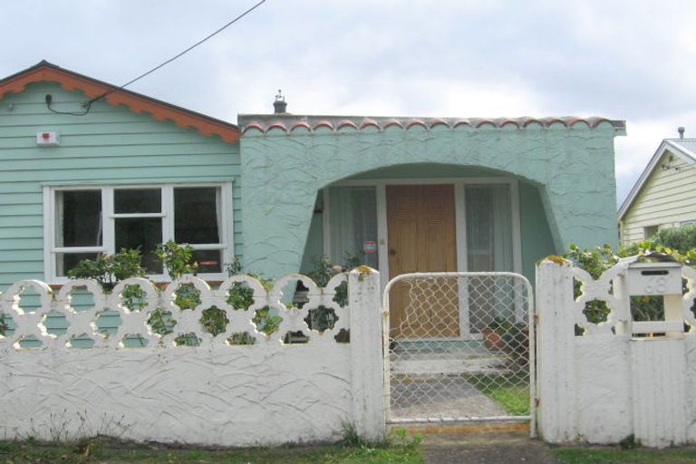 Photo of property in 68 Raukawa Street, Strathmore Park, Wellington, 6022