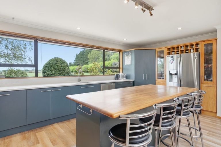 Photo of property in 78 Skewbridge Road, Flaxton, Kaiapoi, 7691