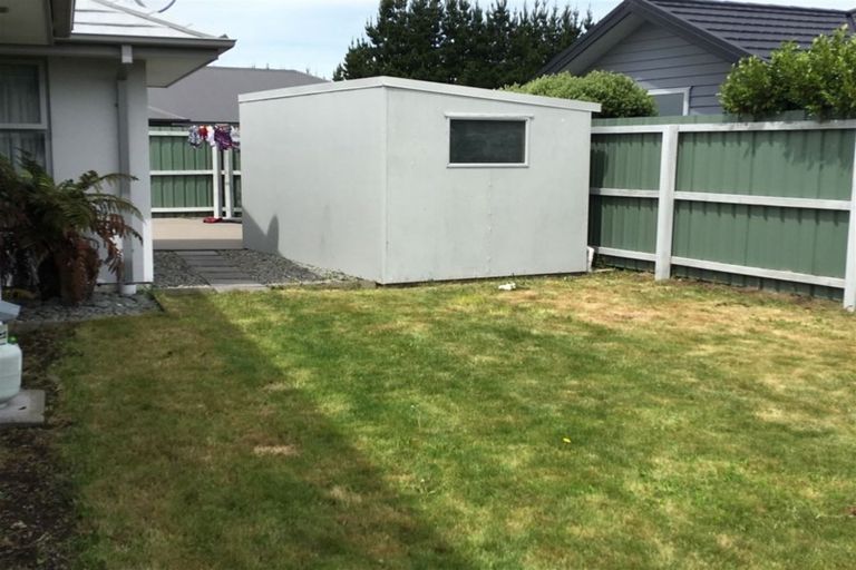 Photo of property in 10 Henley Close, Rolleston, 7614