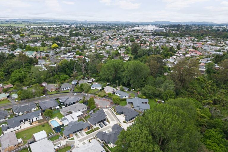 Photo of property in 6/8 Keitha Place, Glenview, Hamilton, 3206