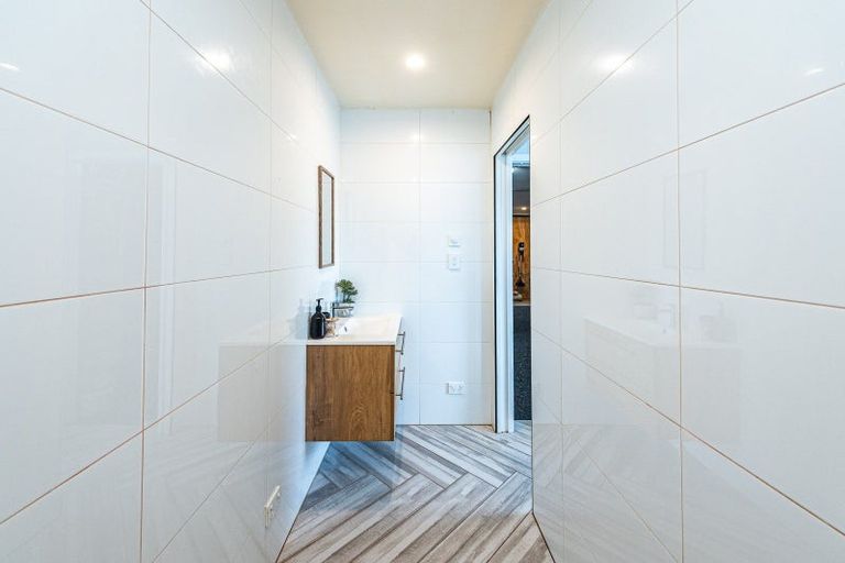 Photo of property in 13 Magnolia Crescent, Tawhero, Whanganui, 4501