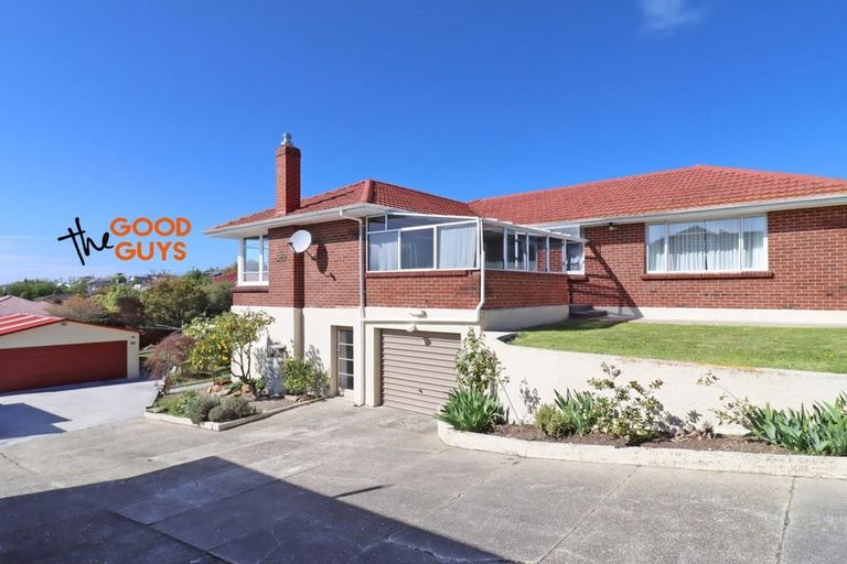 Photo of property in 5 Queens Crescent, Oamaru, 9400