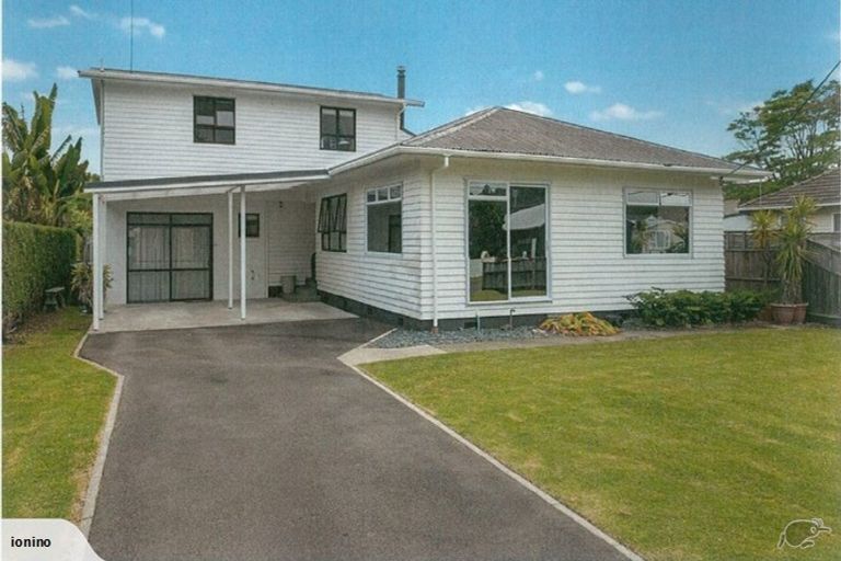 Photo of property in 14 Bracken Street, Whakatane, 3120