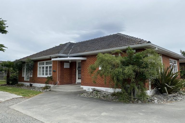 Photo of property in 170 Middle Renwick Road, Springlands, Blenheim, 7201