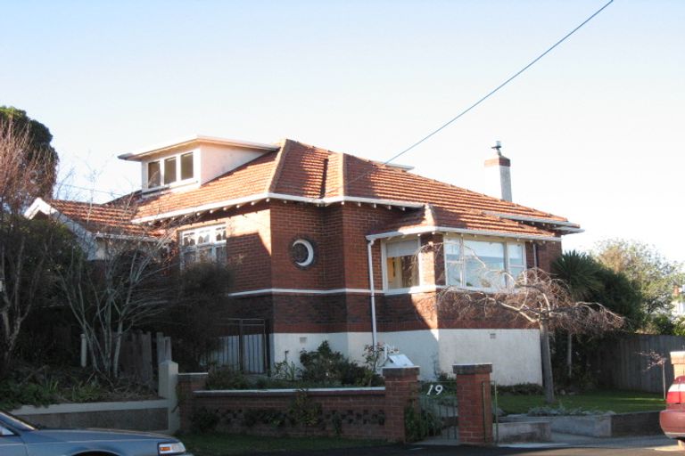 Photo of property in 19 Mcgeorge Avenue, Mornington, Dunedin, 9011