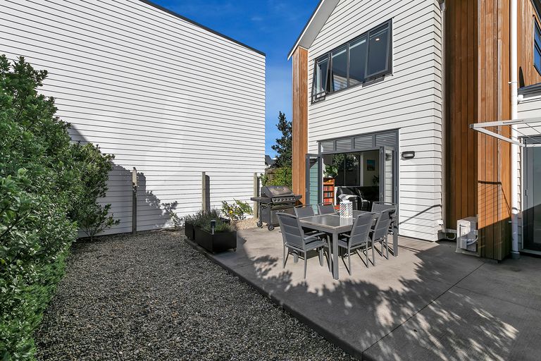 Photo of property in 16 Harvard Street, Hobsonville, Auckland, 0616