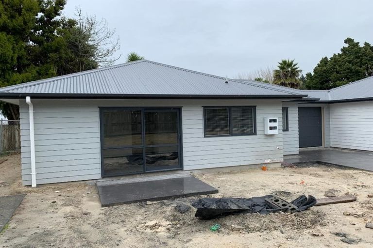 Photo of property in 2/160 Rimu Street, Maeroa, Hamilton, 3200